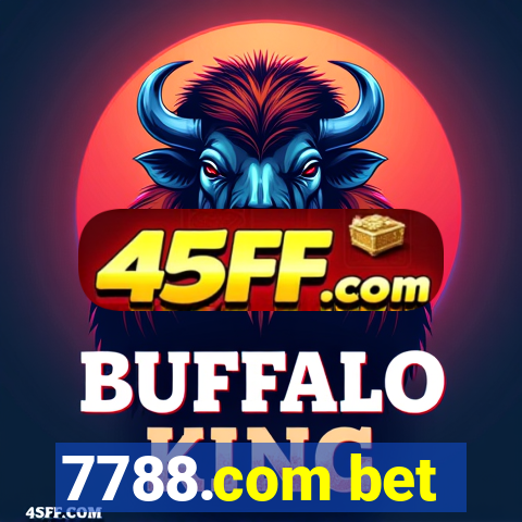 7788.com bet